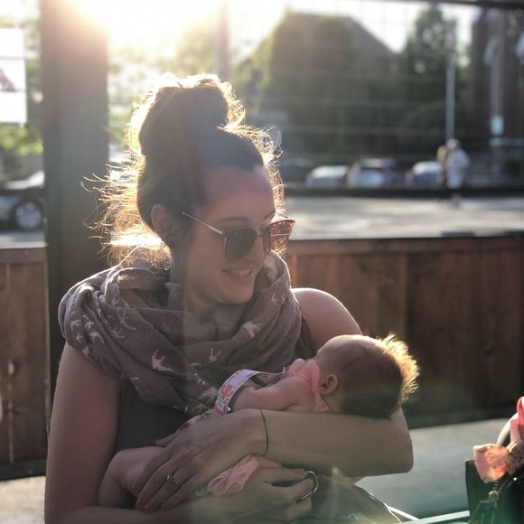 Meet your Posher, Jaci - Picture 1 of 1